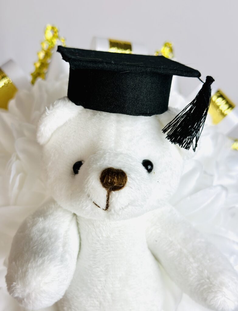 Graduation Cap – Mum Makers