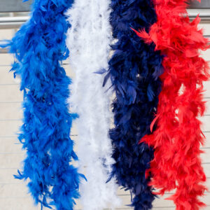 Feather Boa