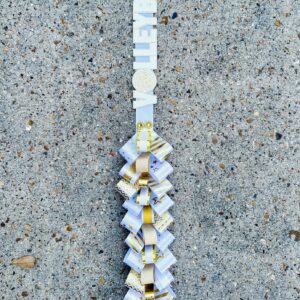 Crazy Activity Braid