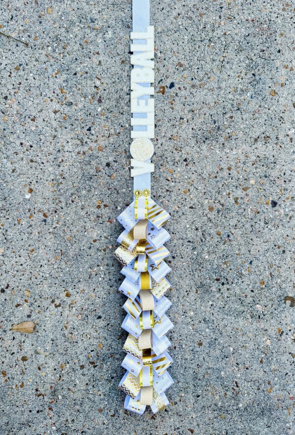 Crazy Activity Braid