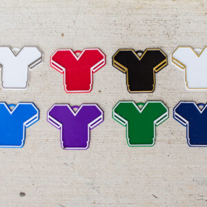 Jersey Trinket