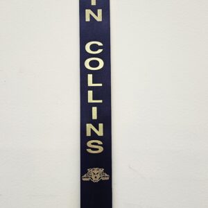 KLEIN COLLINS Ribbon