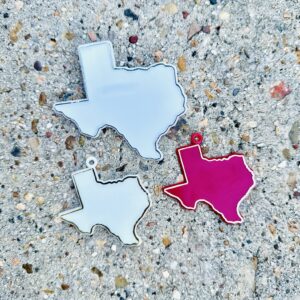 Texas Trinket