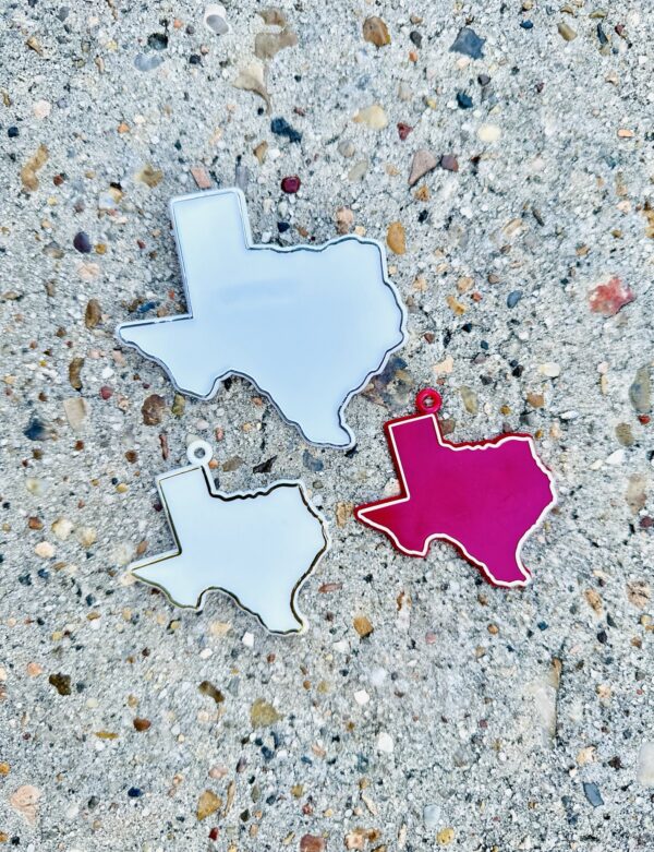 Texas Trinket